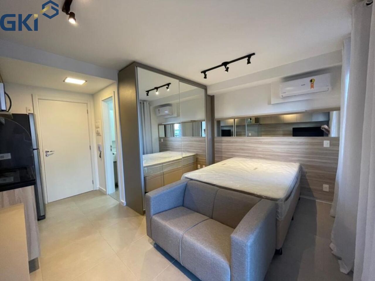 Apartamento, 2 quartos, 90 m² - Foto 5