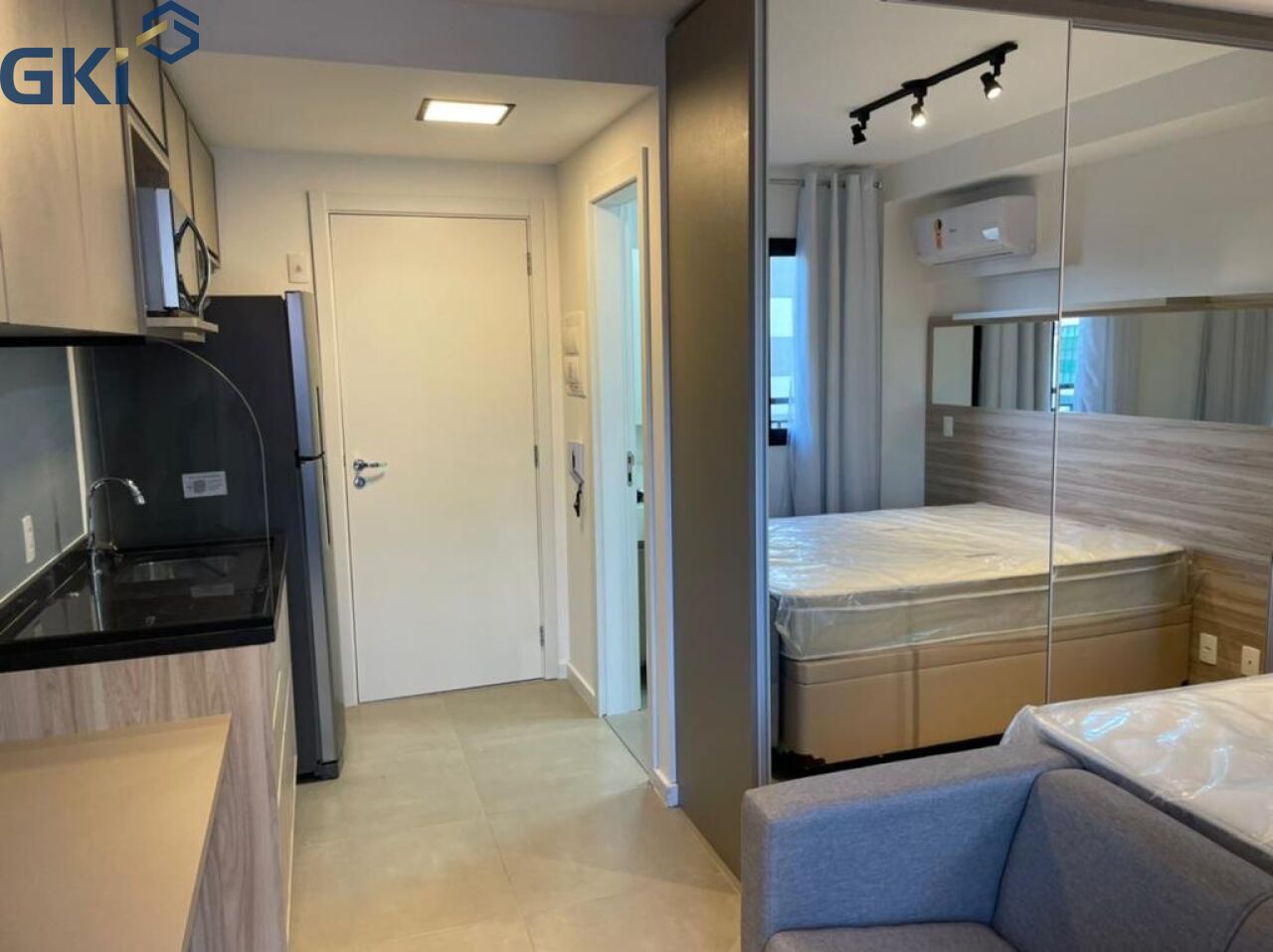 Apartamento, 2 quartos, 90 m² - Foto 7