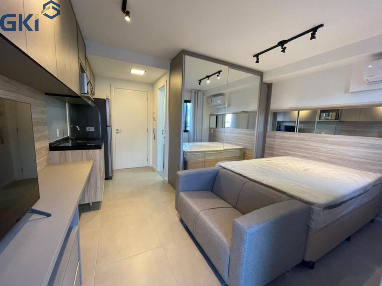 Apartamento, 2 quartos, 90 m² - Foto 10