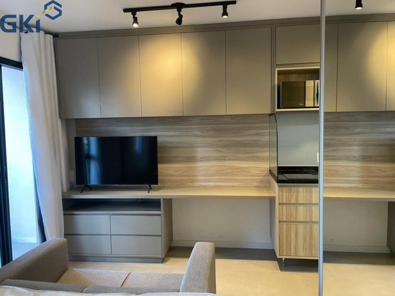 Apartamento, 2 quartos, 90 m² - Foto 12