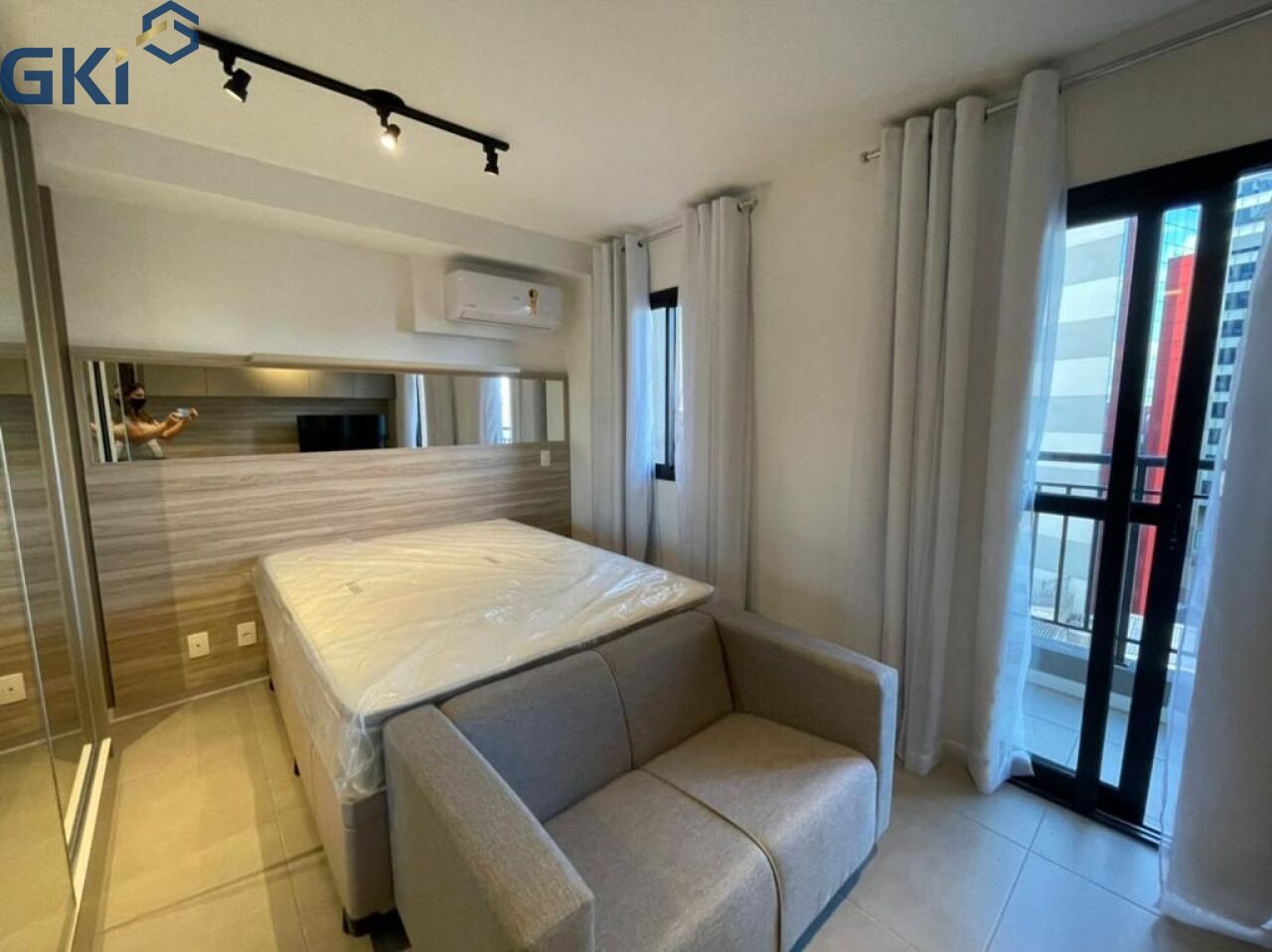 Apartamento, 2 quartos, 90 m² - Foto 16