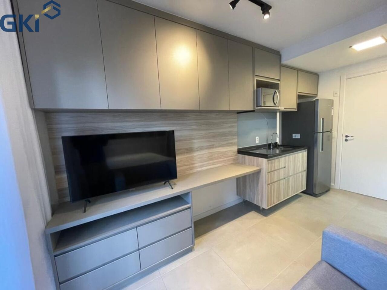 Apartamento, 2 quartos, 90 m² - Foto 19