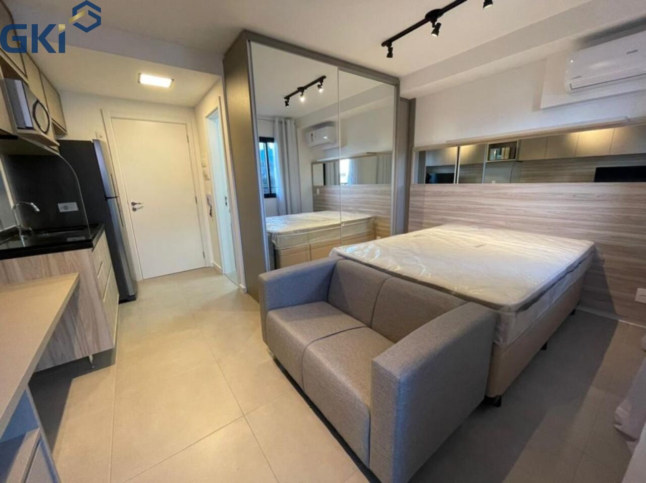 Apartamento, 2 quartos, 90 m² - Foto 23