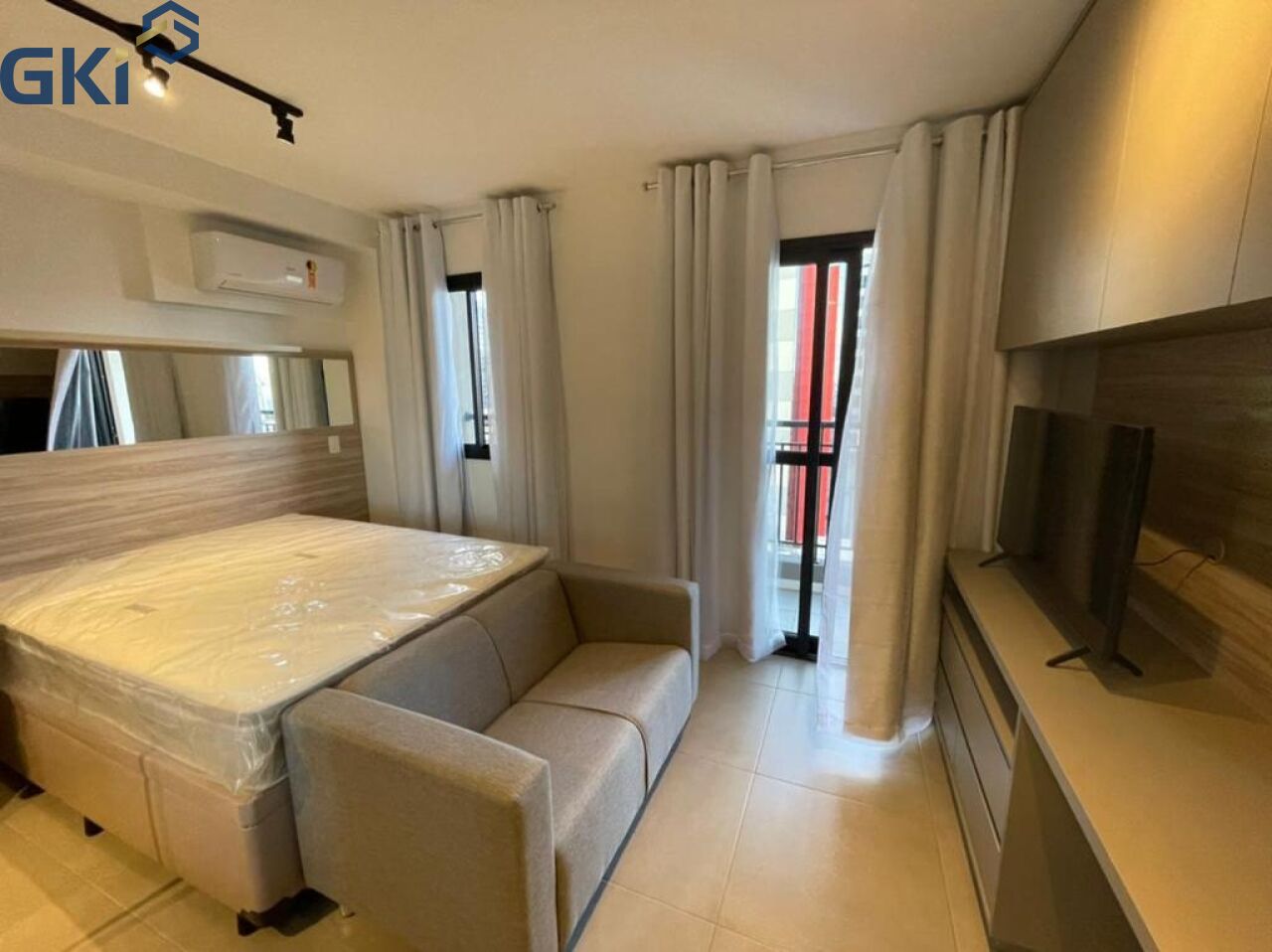 Apartamento, 2 quartos, 90 m² - Foto 24