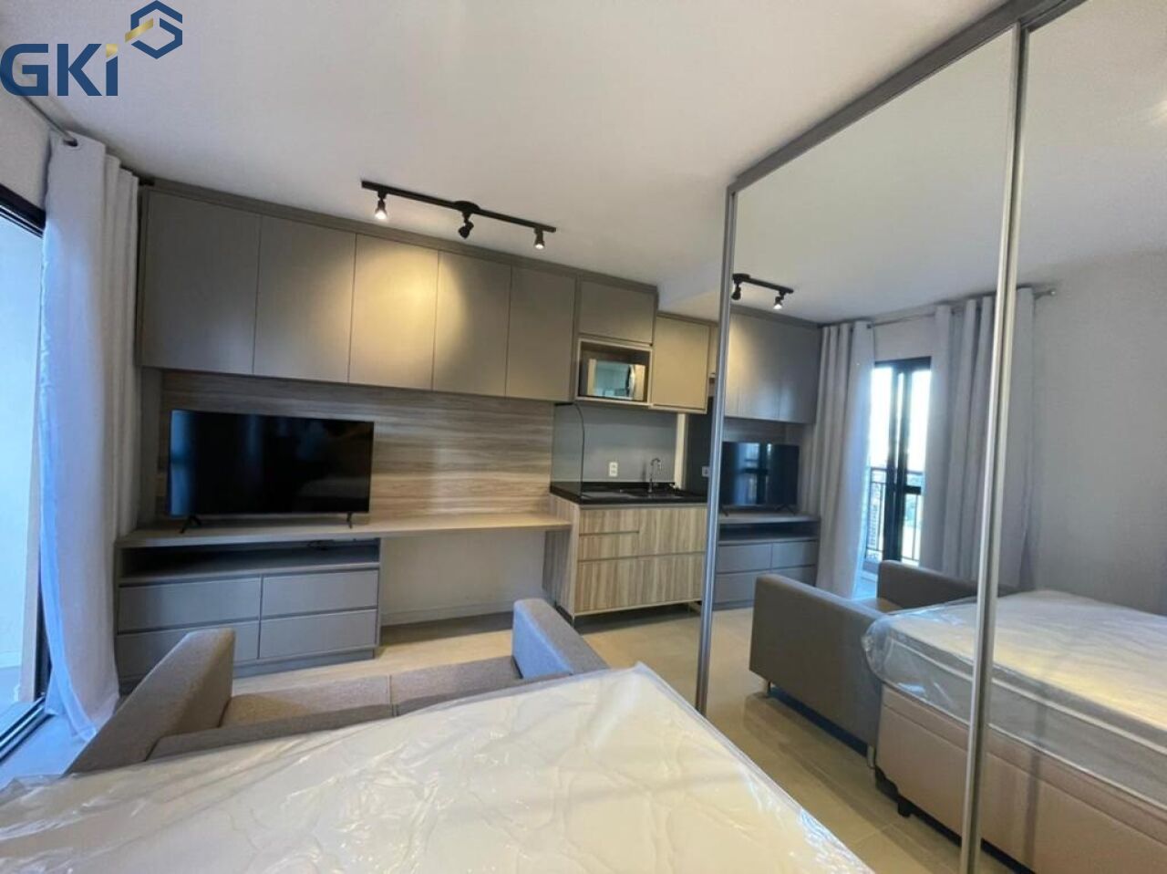 Apartamento, 2 quartos, 90 m² - Foto 31