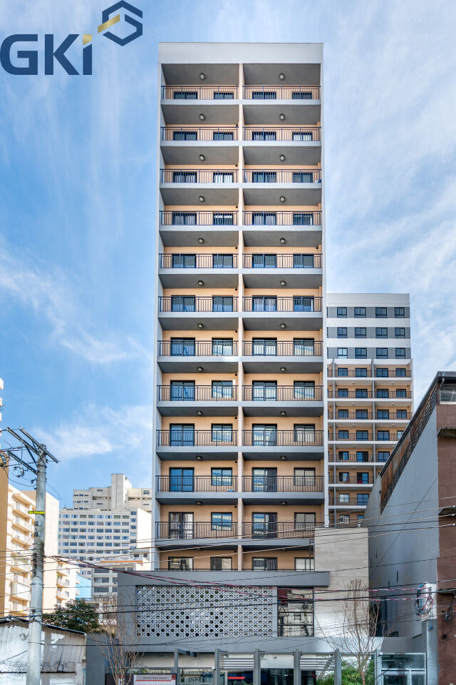 Apartamento, 2 quartos, 90 m² - Foto 36