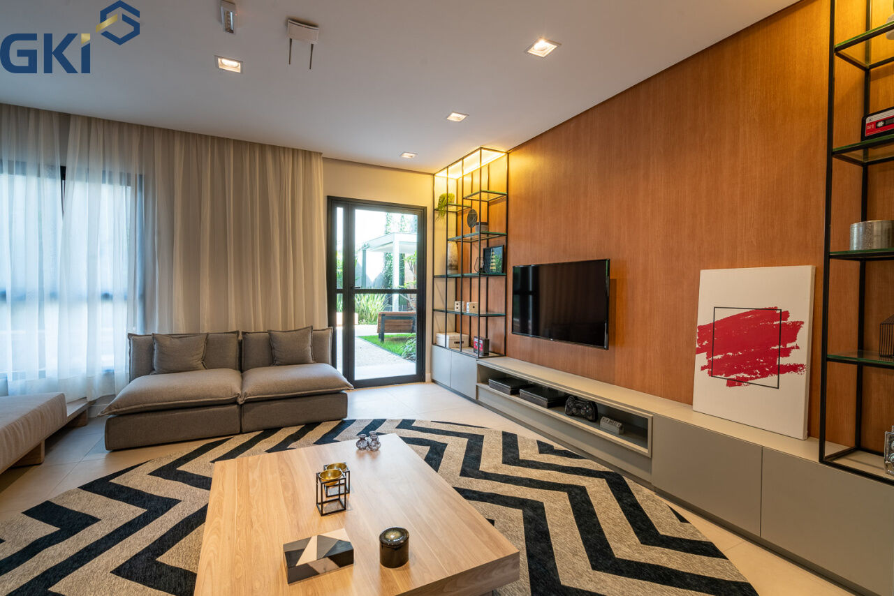 Apartamento, 2 quartos, 90 m² - Foto 41