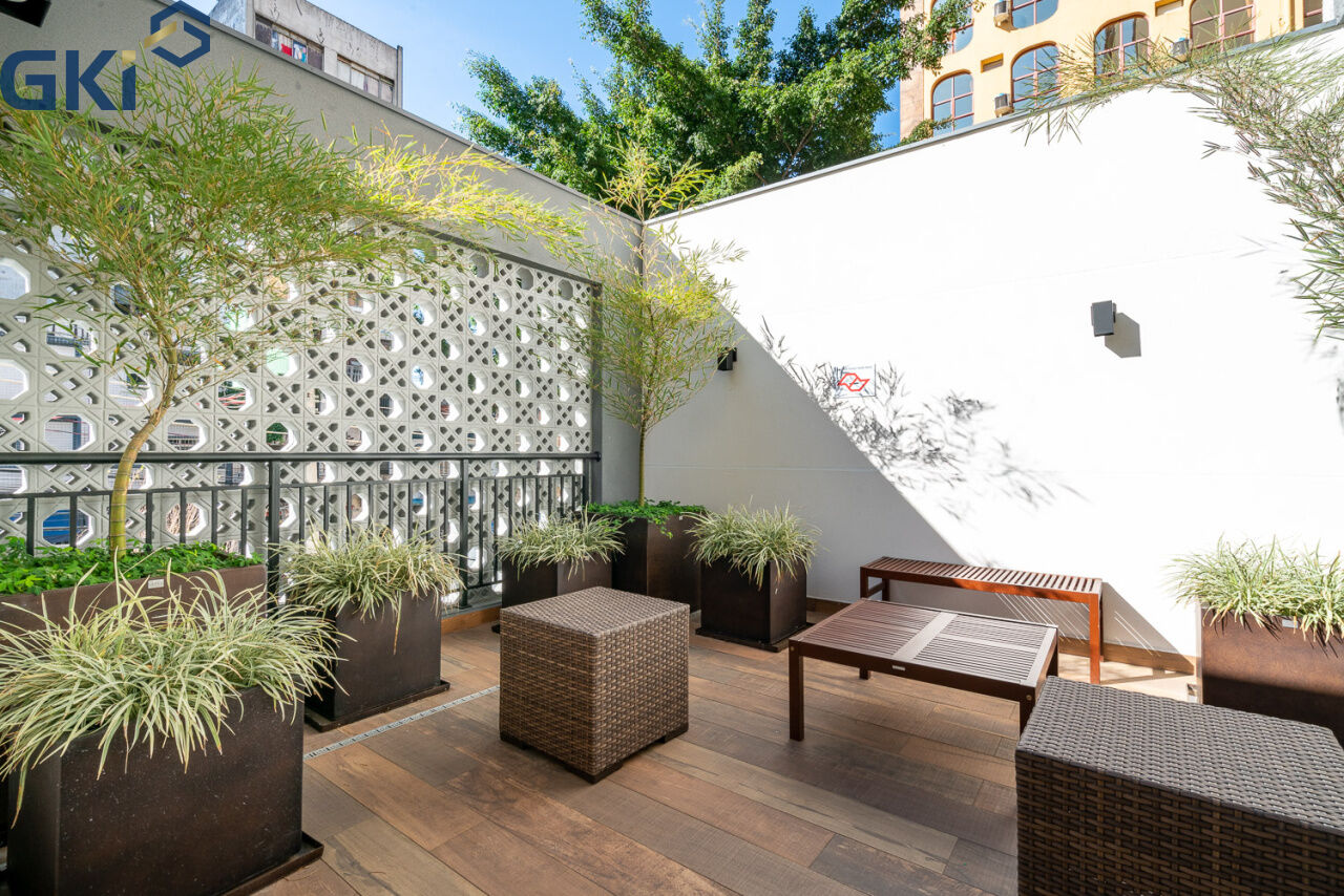 Apartamento, 2 quartos, 90 m² - Foto 43