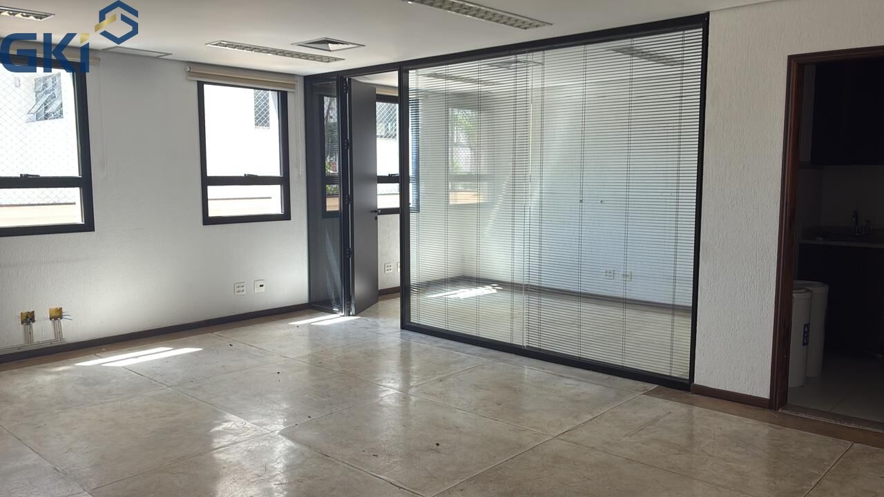 Sala-Conjunto, 60 m² - Foto 1