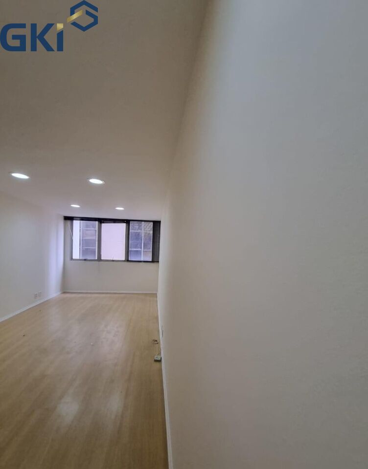 Sala-Conjunto, 48 m² - Foto 2
