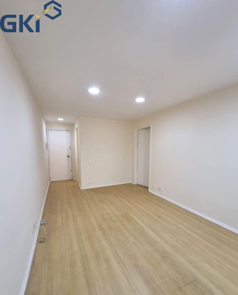 Sala-Conjunto, 48 m² - Foto 3