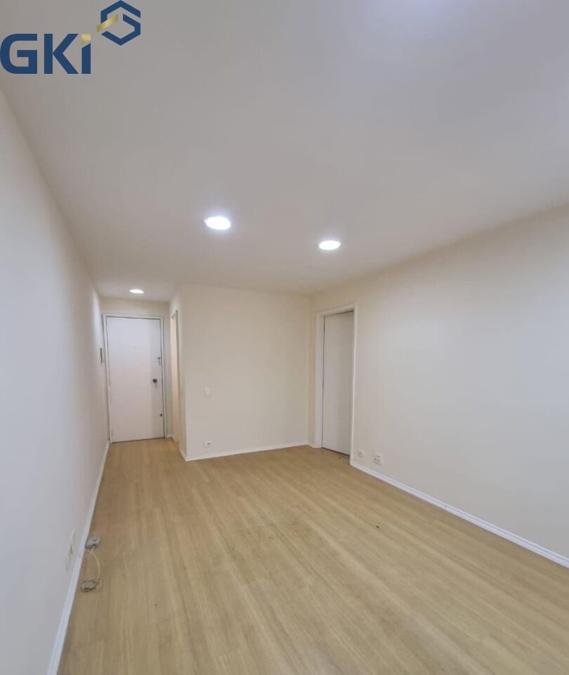 Sala-Conjunto, 48 m² - Foto 1