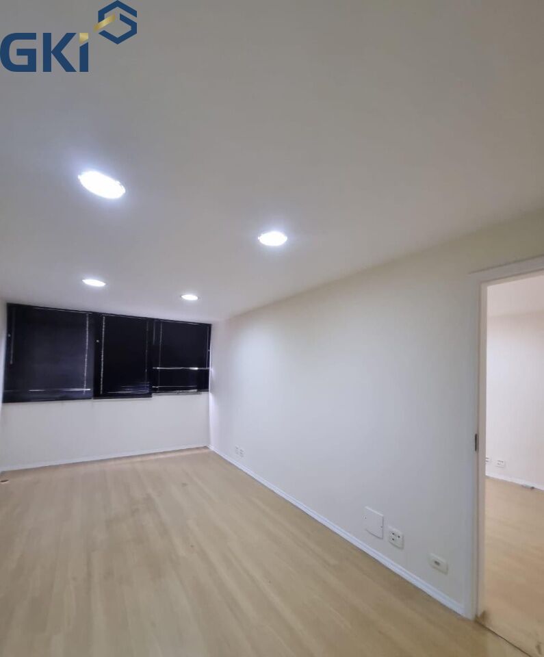Sala-Conjunto, 48 m² - Foto 7