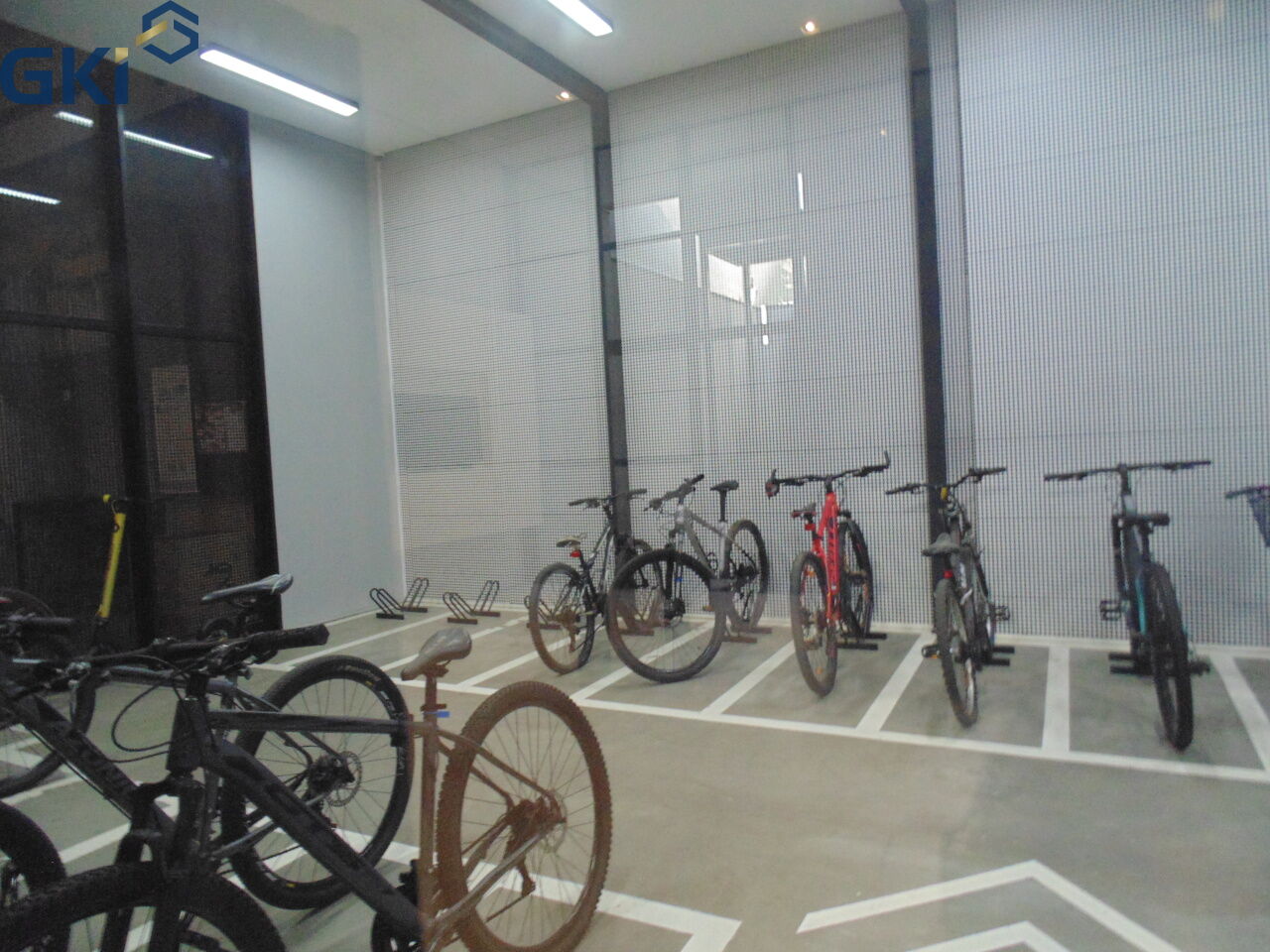Kitnet-Studio, 24 m² - Foto 21