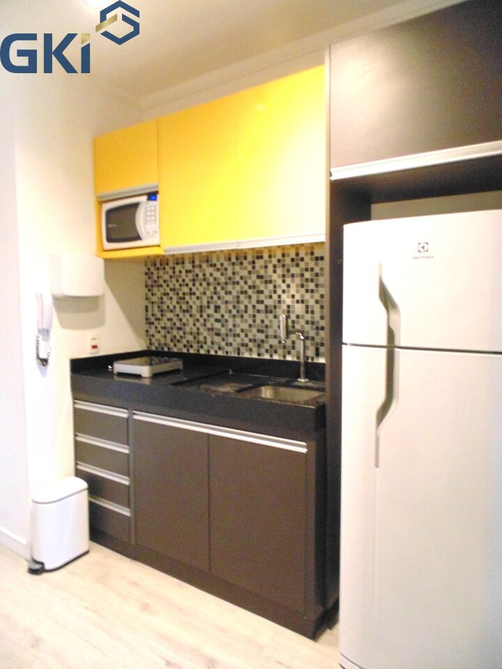 Kitnet-Studio, 24 m² - Foto 10