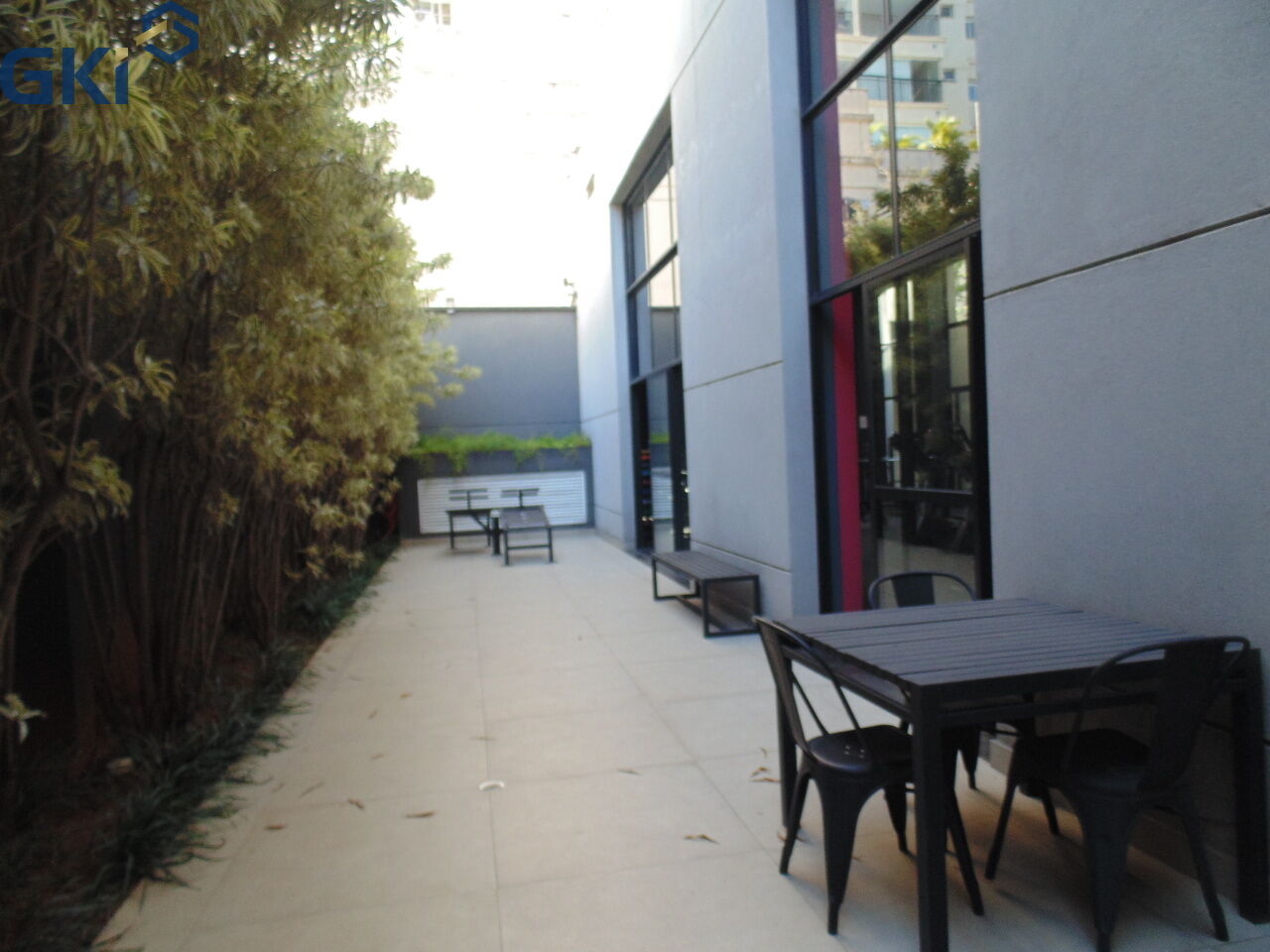 Kitnet-Studio, 24 m² - Foto 16
