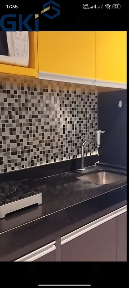 Kitnet-Studio, 24 m² - Foto 2