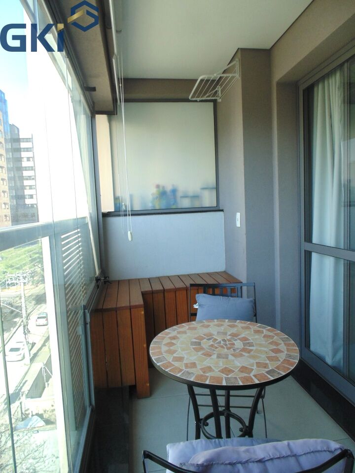 Kitnet-Studio, 24 m² - Foto 4
