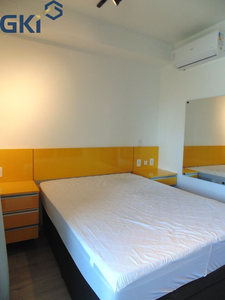 Kitnet-Studio, 24 m² - Foto 6