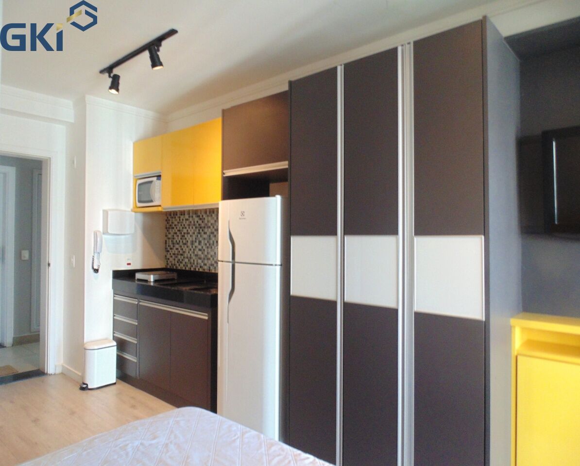 Kitnet-Studio, 24 m² - Foto 8