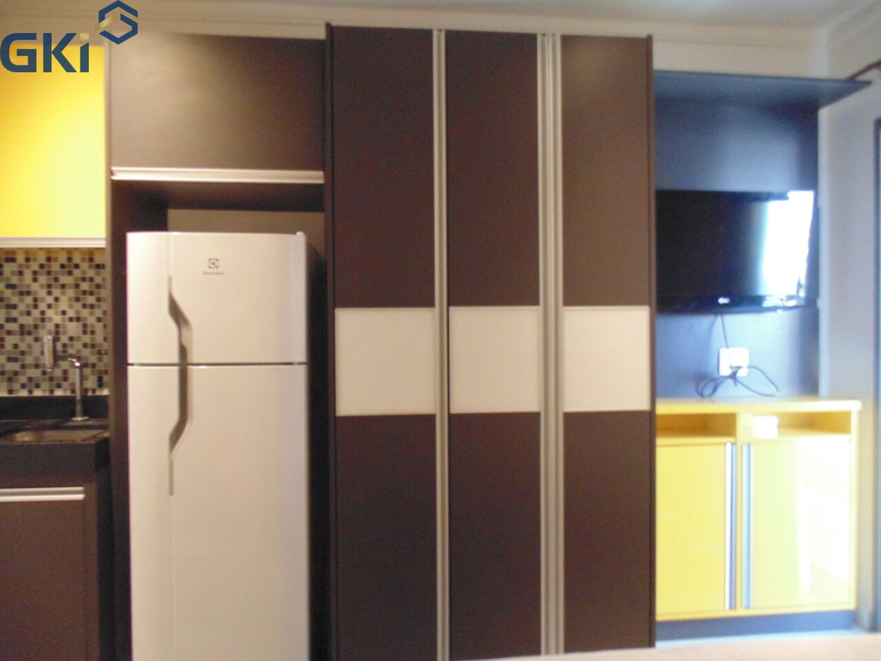 Kitnet-Studio, 24 m² - Foto 11