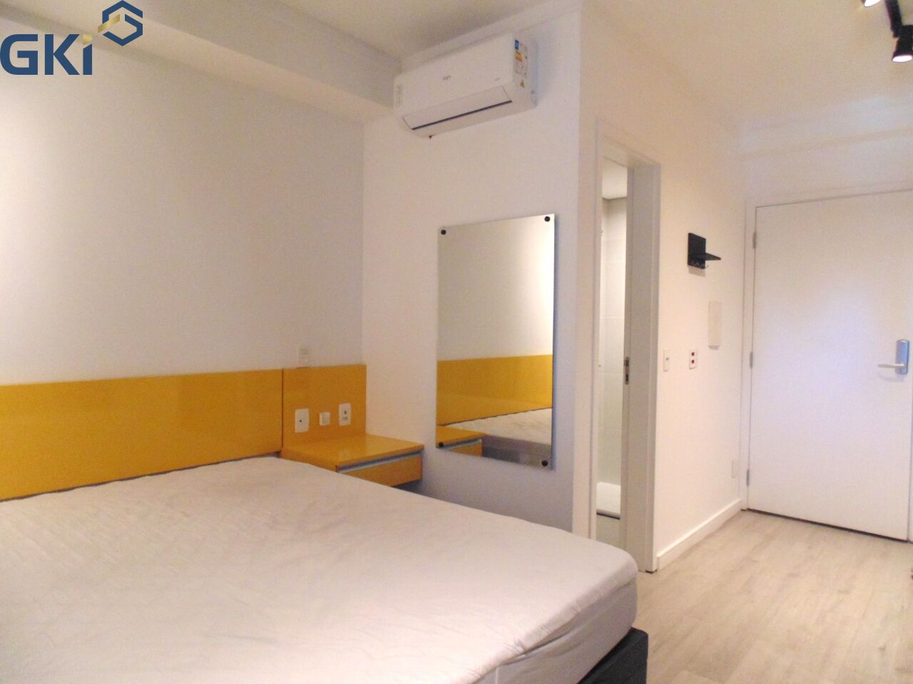 Kitnet-Studio, 24 m² - Foto 9