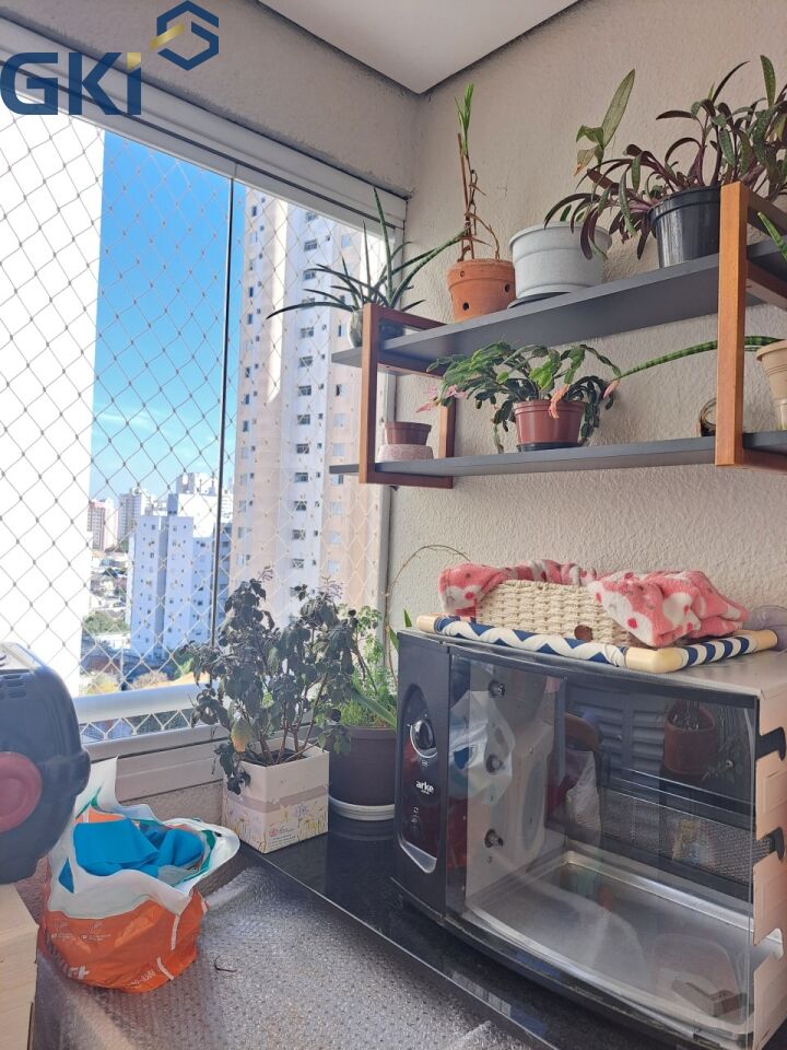Apartamento, 2 quartos, 68 m² - Foto 1