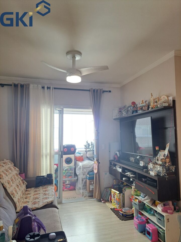 Apartamento, 2 quartos, 68 m² - Foto 4