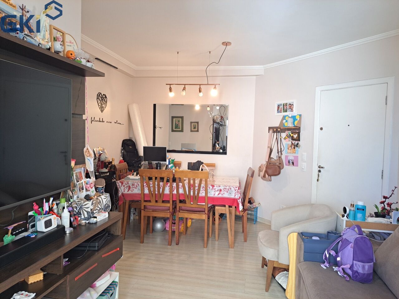 Apartamento, 2 quartos, 68 m² - Foto 5
