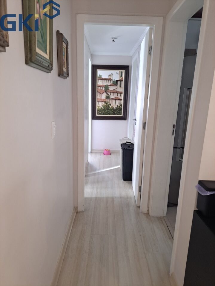 Apartamento, 2 quartos, 68 m² - Foto 7