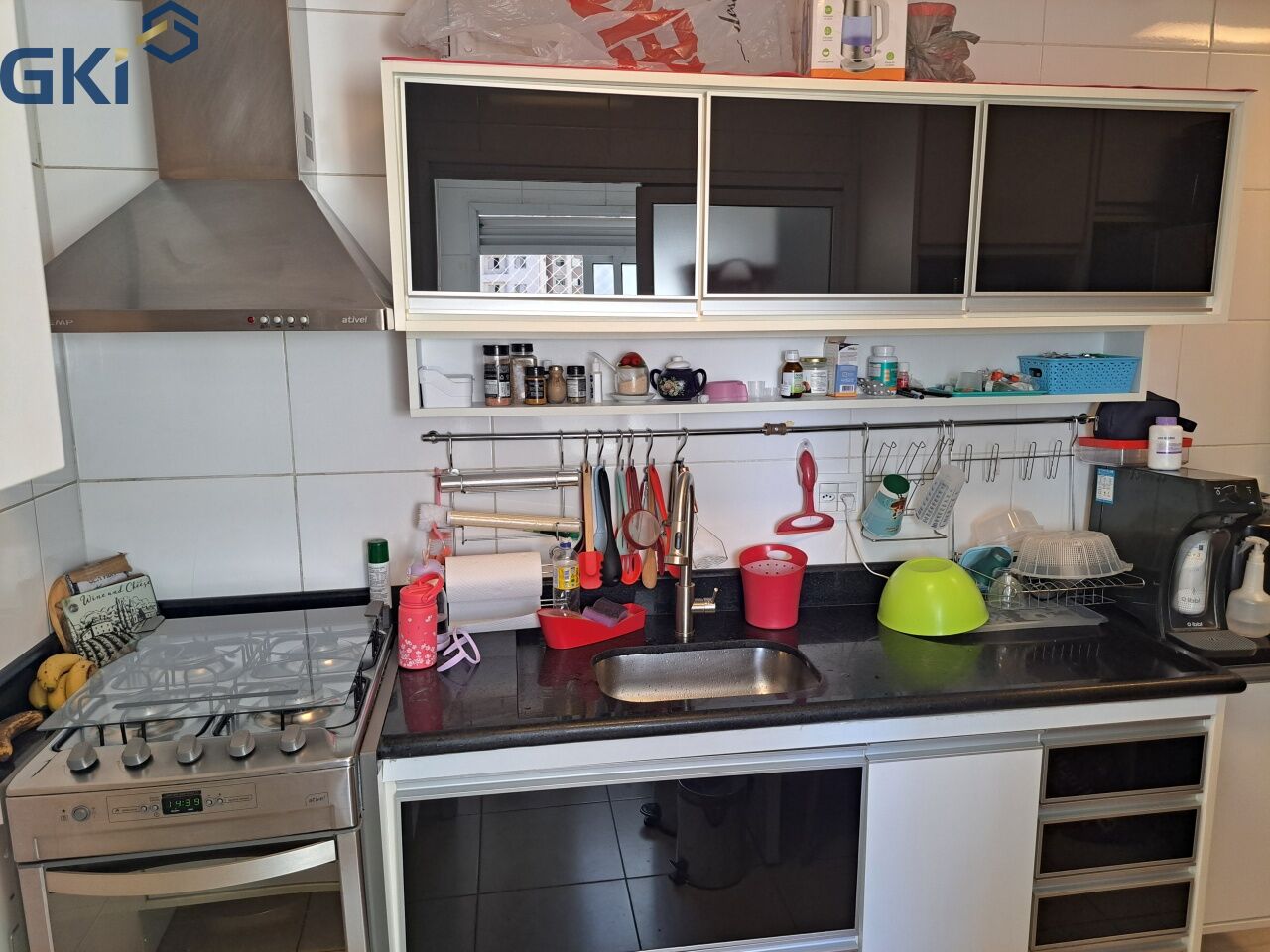 Apartamento, 2 quartos, 68 m² - Foto 18