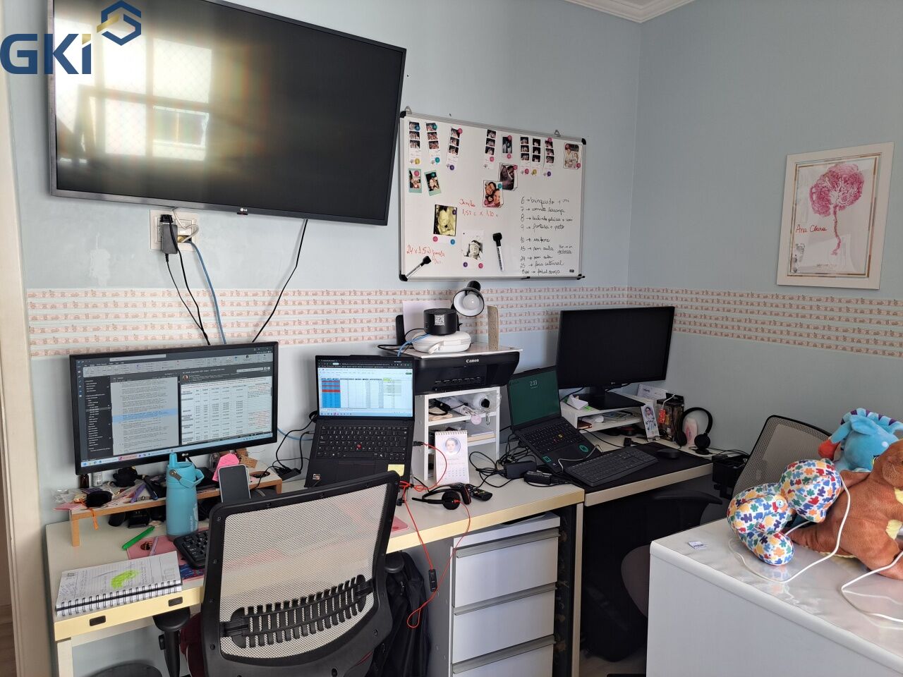 Apartamento, 2 quartos, 68 m² - Foto 13