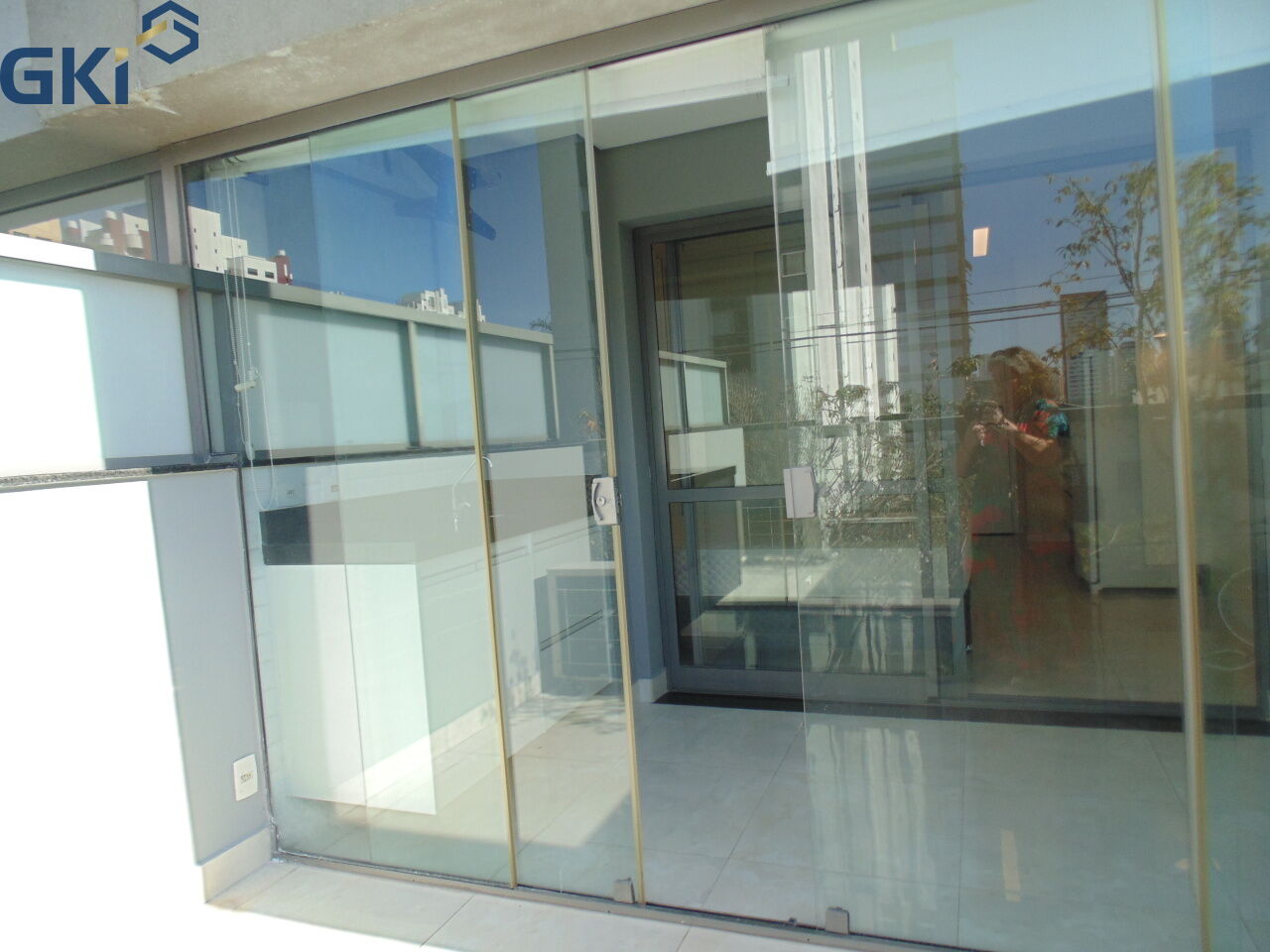 Kitnet-Studio, 30 m² - Foto 11