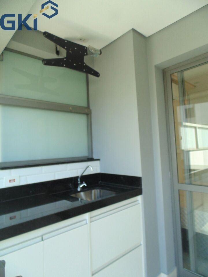 Kitnet-Studio, 30 m² - Foto 13