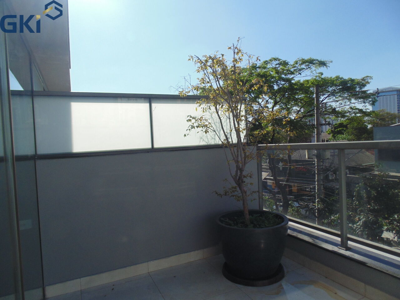 Kitnet-Studio, 30 m² - Foto 15