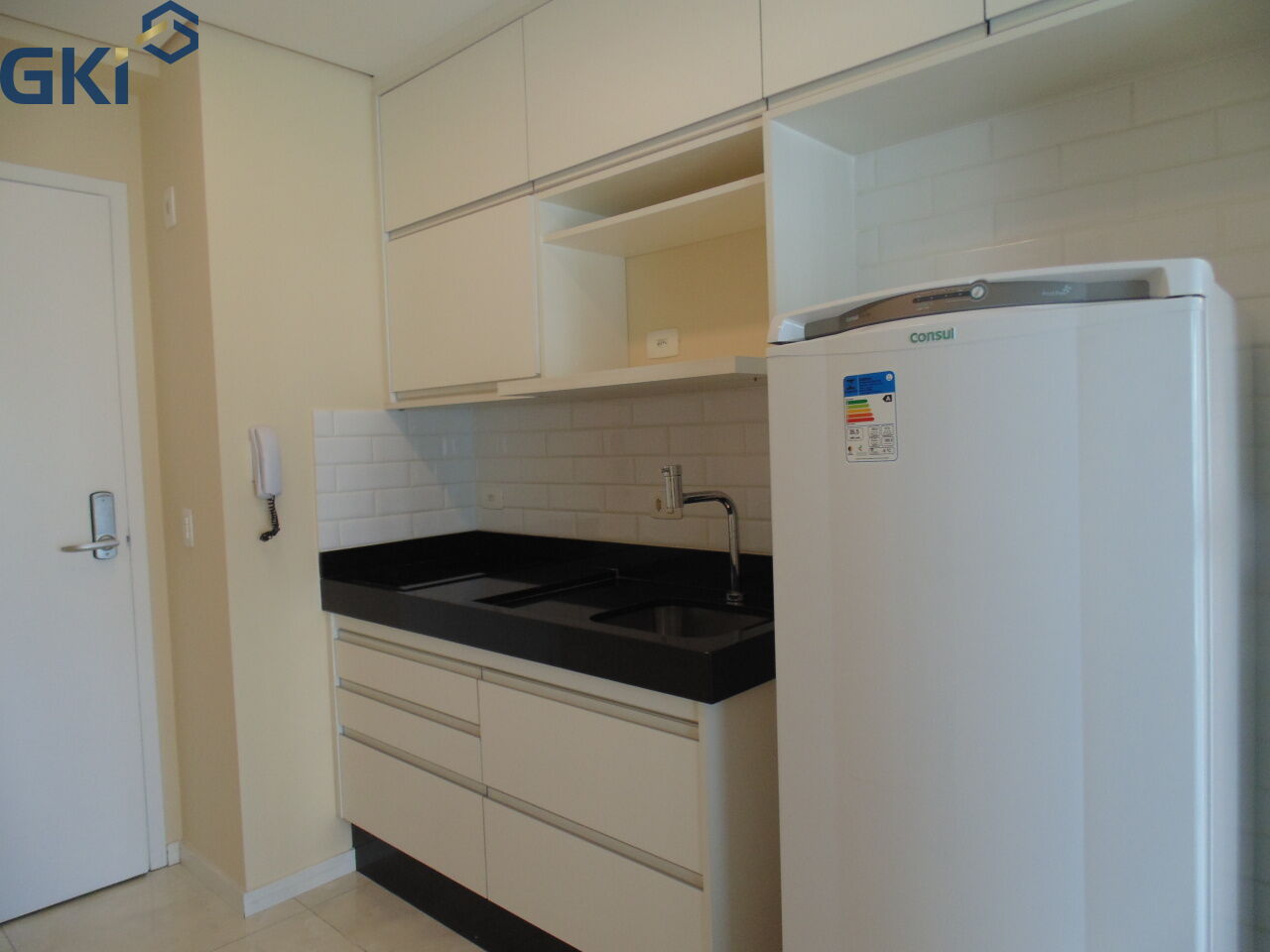 Kitnet-Studio, 30 m² - Foto 3