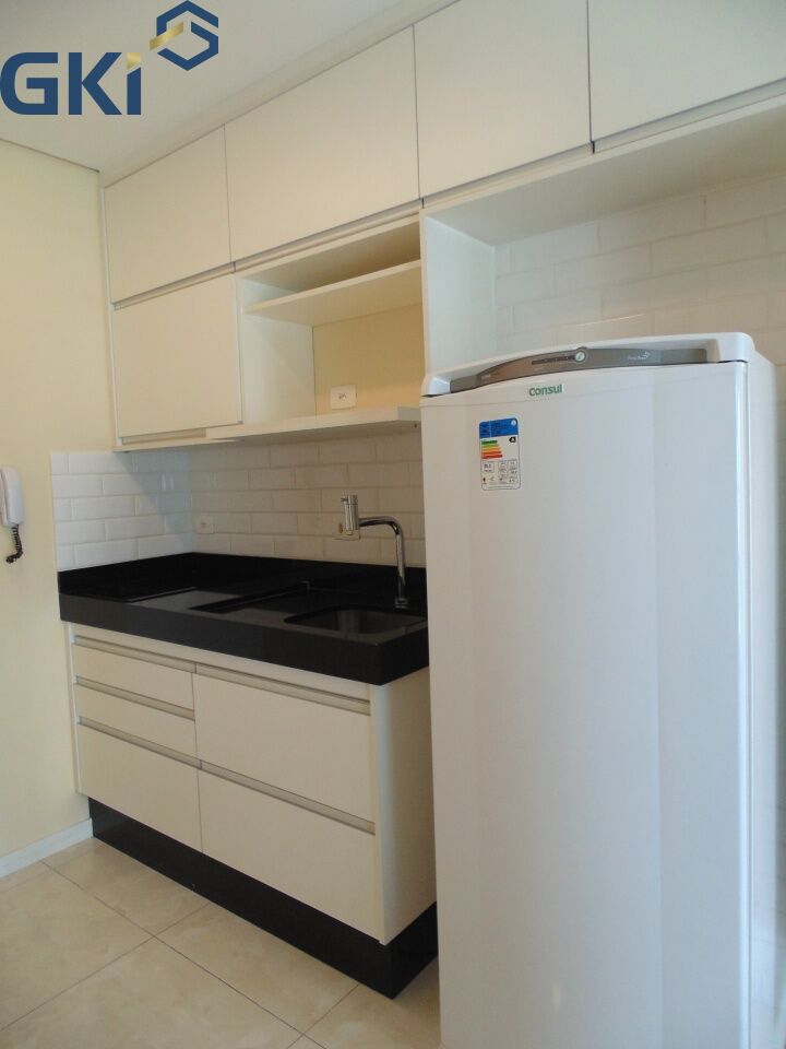 Kitnet-Studio, 30 m² - Foto 4