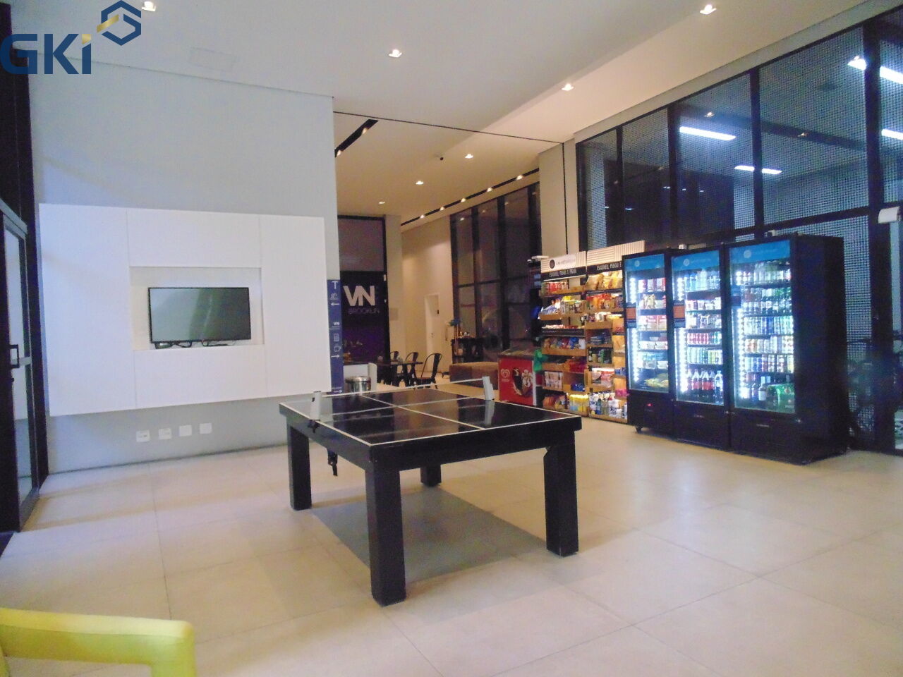 Kitnet-Studio, 30 m² - Foto 28