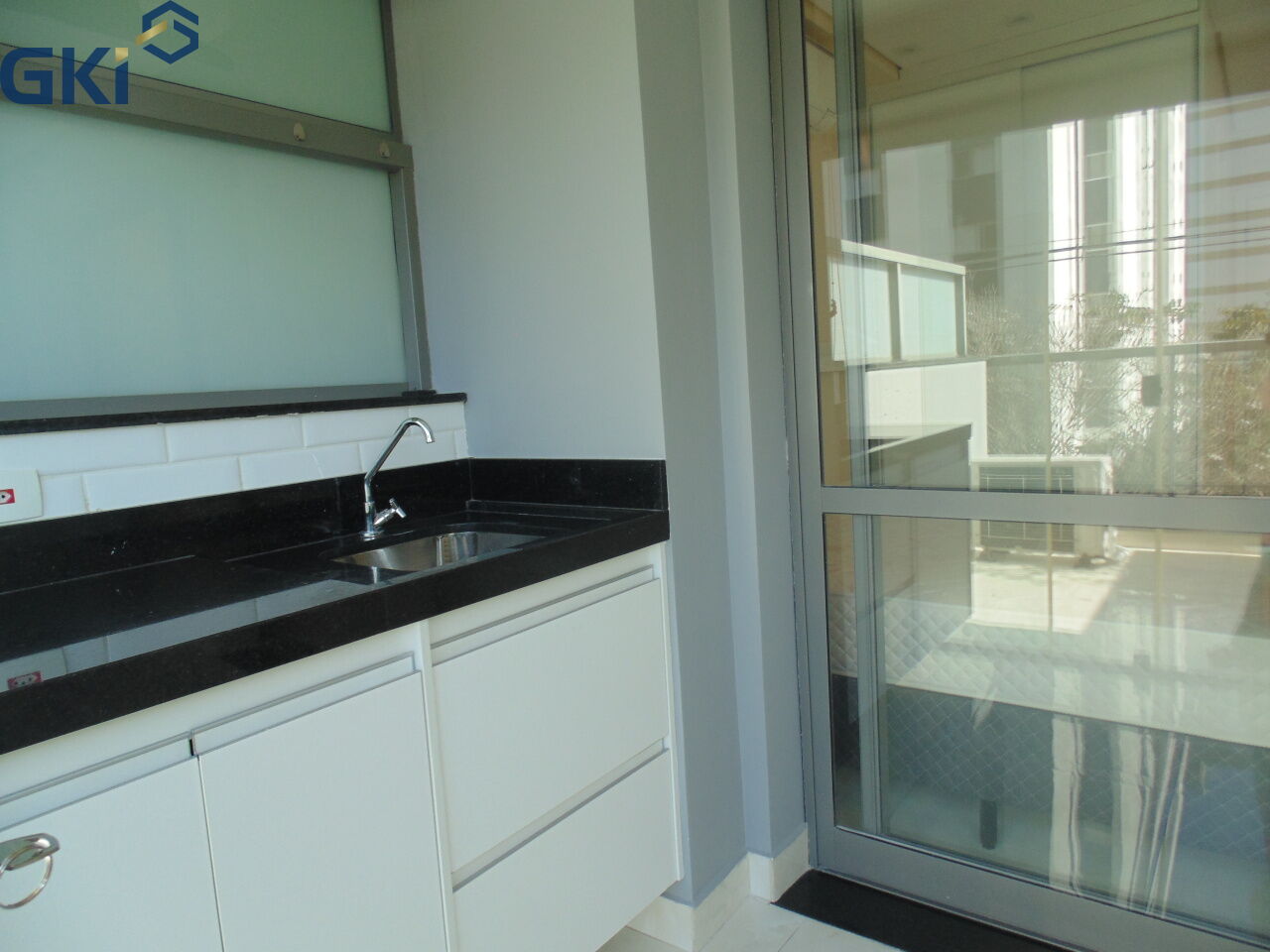 Kitnet-Studio, 30 m² - Foto 12