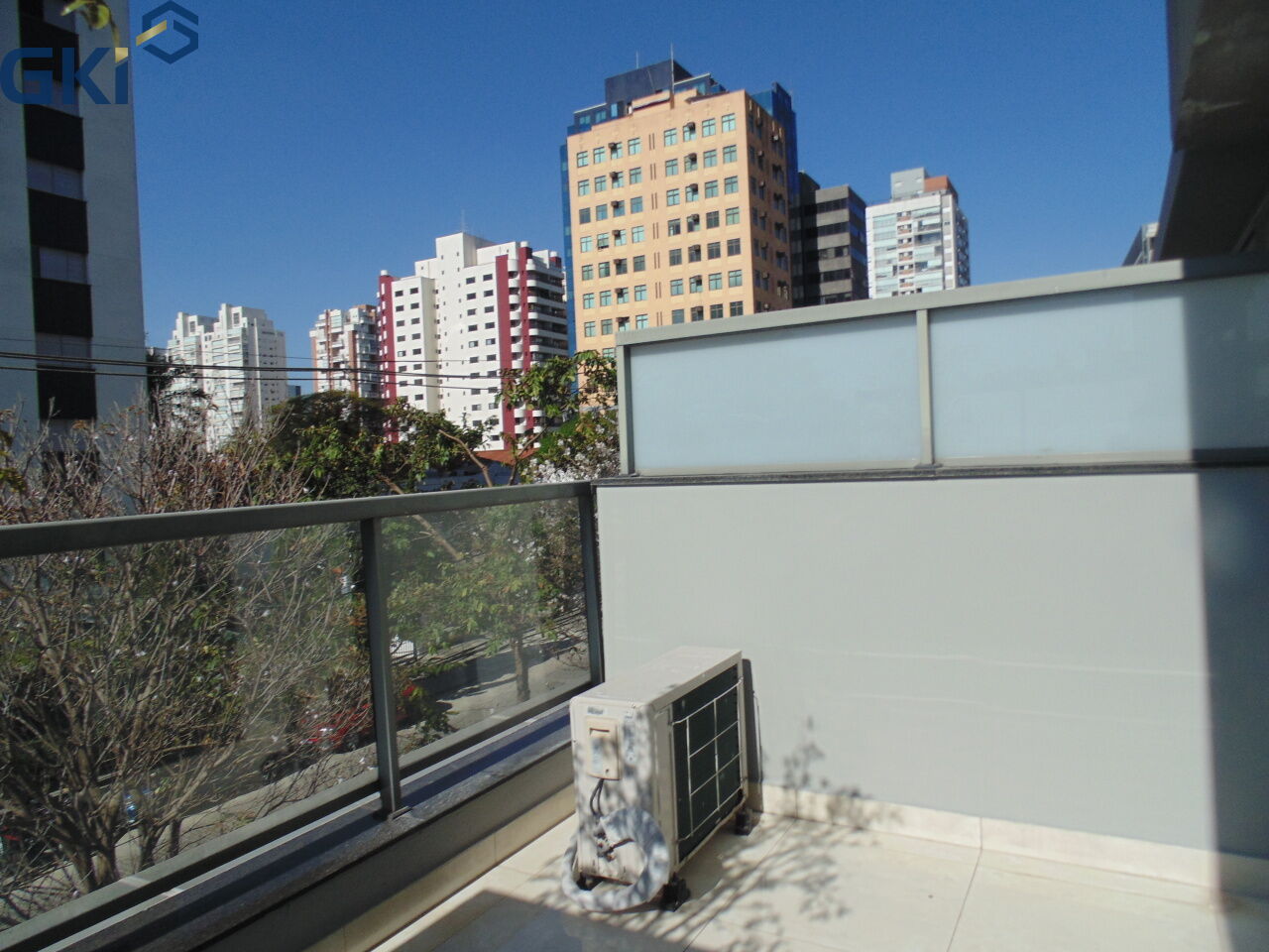 Kitnet-Studio, 30 m² - Foto 14