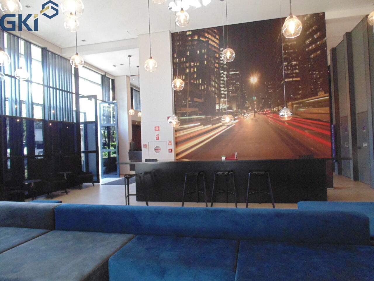 Kitnet-Studio, 30 m² - Foto 38