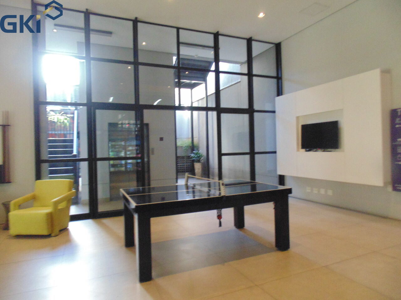 Kitnet-Studio, 30 m² - Foto 30