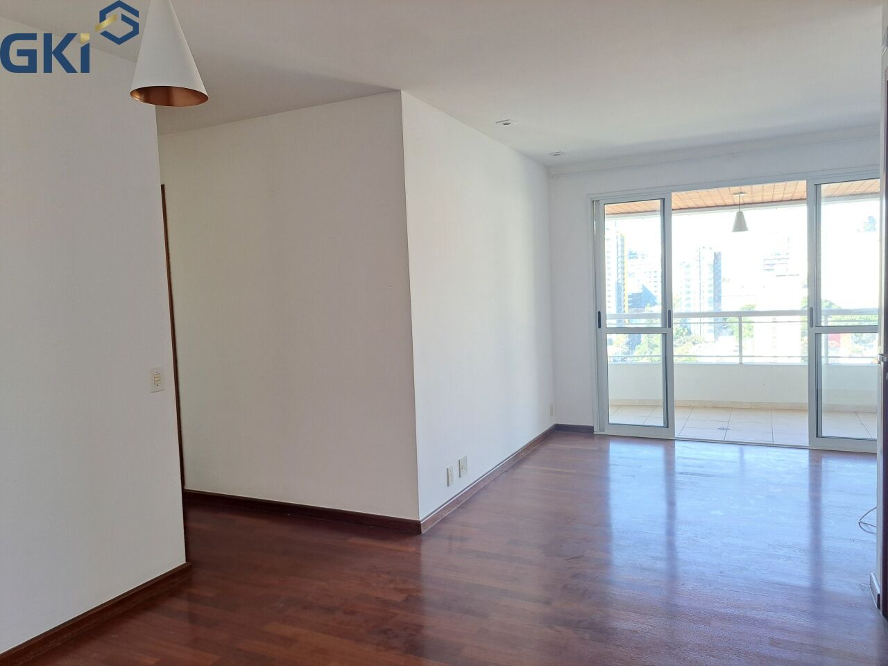 Apartamento, 2 quartos, 74 m² - Foto 1