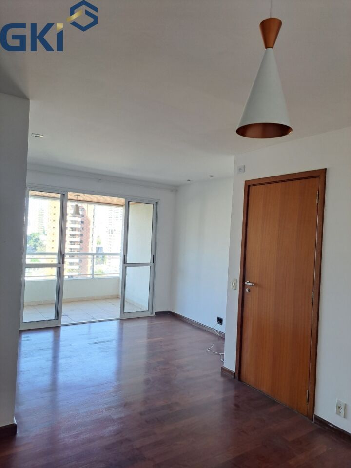 Apartamento, 2 quartos, 74 m² - Foto 3
