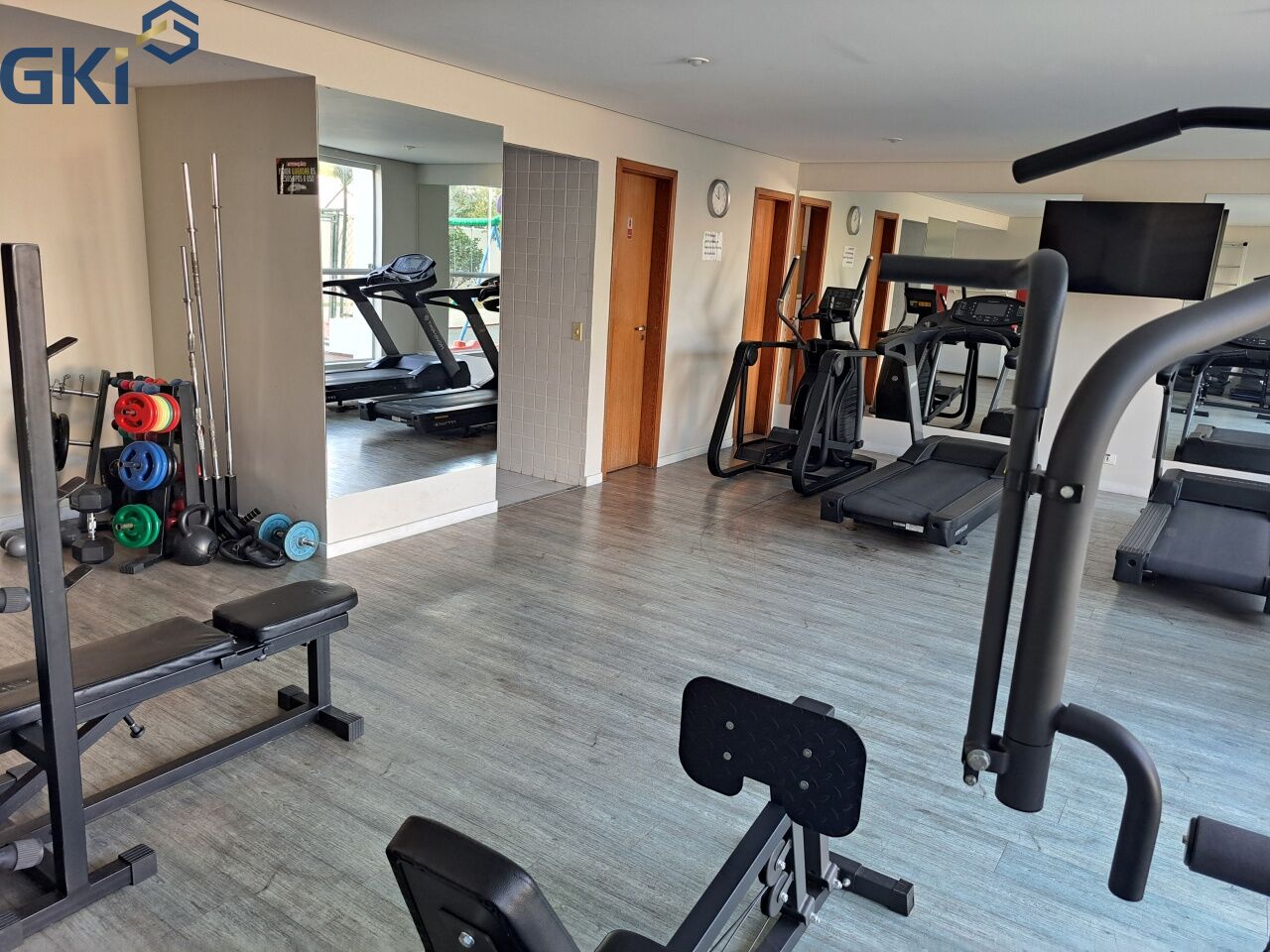 Apartamento, 2 quartos, 74 m² - Foto 32