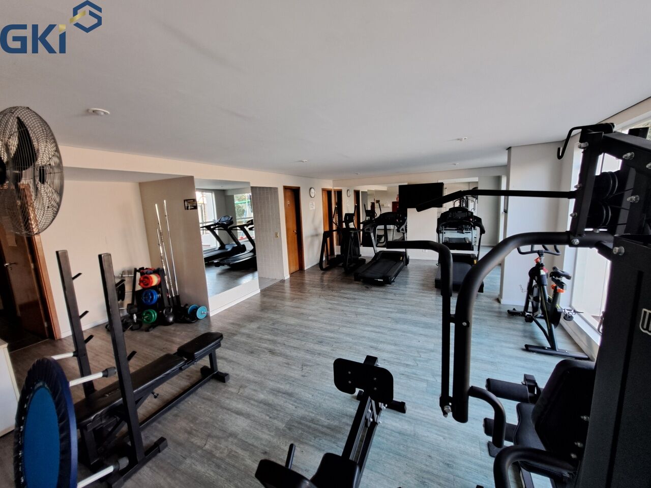 Apartamento, 4 quartos, 191 m² - Foto 10