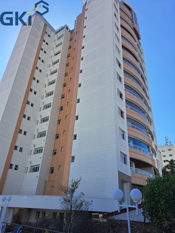 Apartamento, 4 quartos, 191 m² - Foto 1
