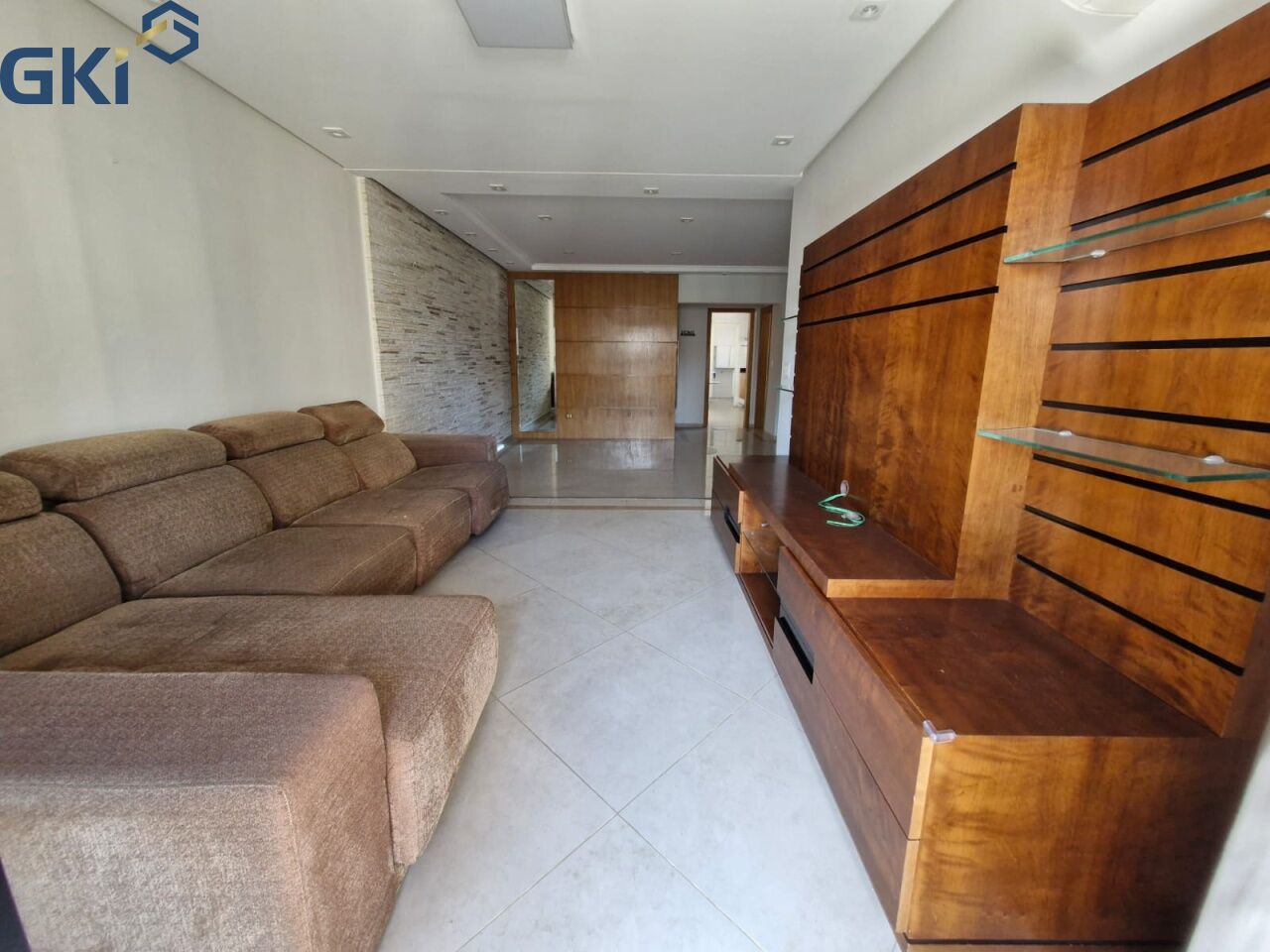 Apartamento, 3 quartos, 132 m² - Foto 1