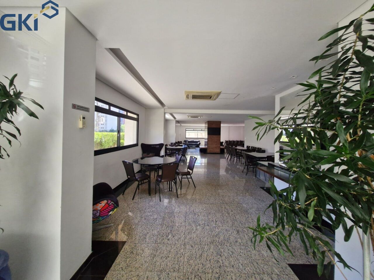 Apartamento, 3 quartos, 132 m² - Foto 35