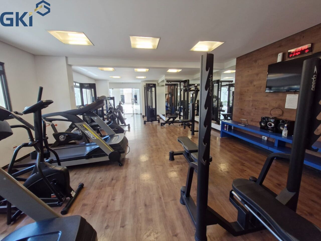 Apartamento, 3 quartos, 132 m² - Foto 31
